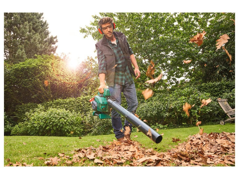 PARKSIDE® Aspiratore/Soffiatore per foglie a benzina PBLS 26 A1 - Image 4