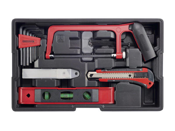 PARKSIDE® Cassetta degli attrezzi con cacciavite senza filo PWBM A1 - Image 4