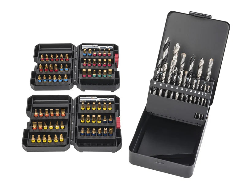 PARKSIDE PERFORMANCE® Trapano a percussione senza fili PSBSAP 20-Li C3, 20 V - Image 3