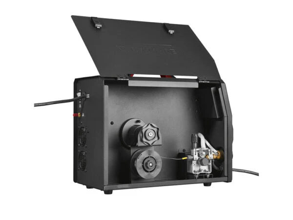 Saldatrice con tecnologia a doppio impulso PMPS 200 B, 200 A - Image 3