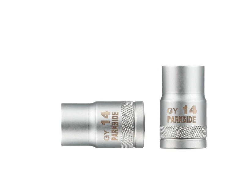 PARKSIDE® Set di chiavi a bussola, 216 pezzi - Image 3