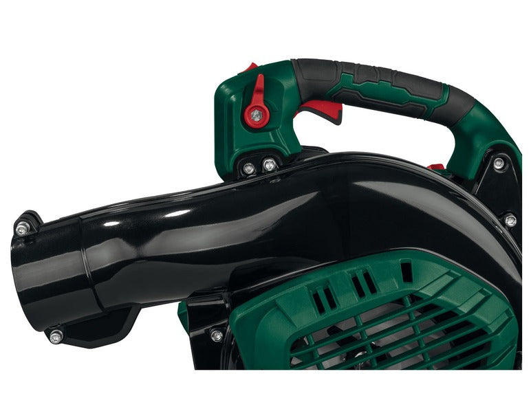 PARKSIDE® Aspiratore/Soffiatore per foglie a benzina PBLS 26 A1 - Image 5