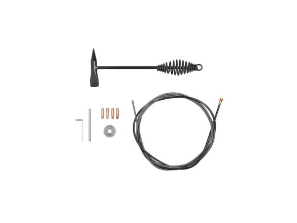 Saldatrice con tecnologia a doppio impulso PMPS 200 B, 200 A - Image 4