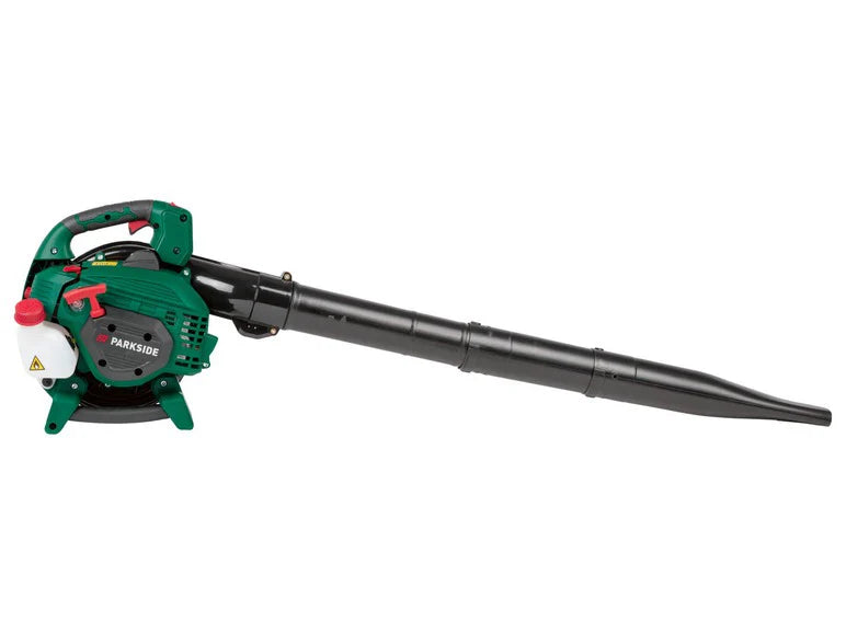 PARKSIDE® Aspiratore/Soffiatore per foglie a benzina PBLS 26 A1 - Image 2