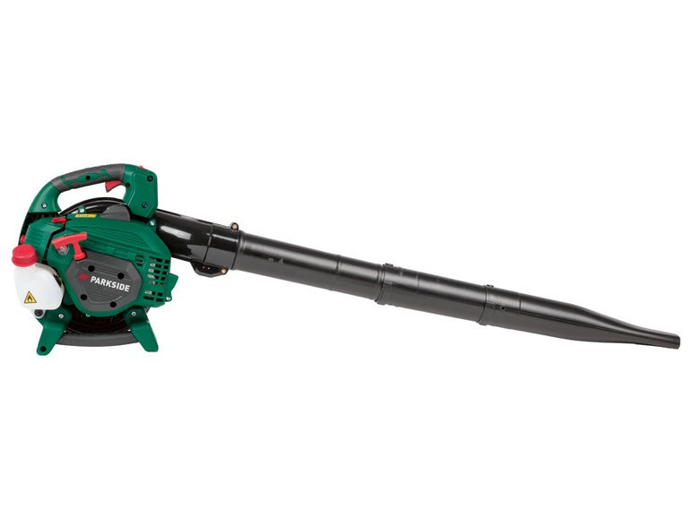 PARKSIDE® Aspiratore/Soffiatore per foglie a benzina PBLS 26 A1 - Image 7