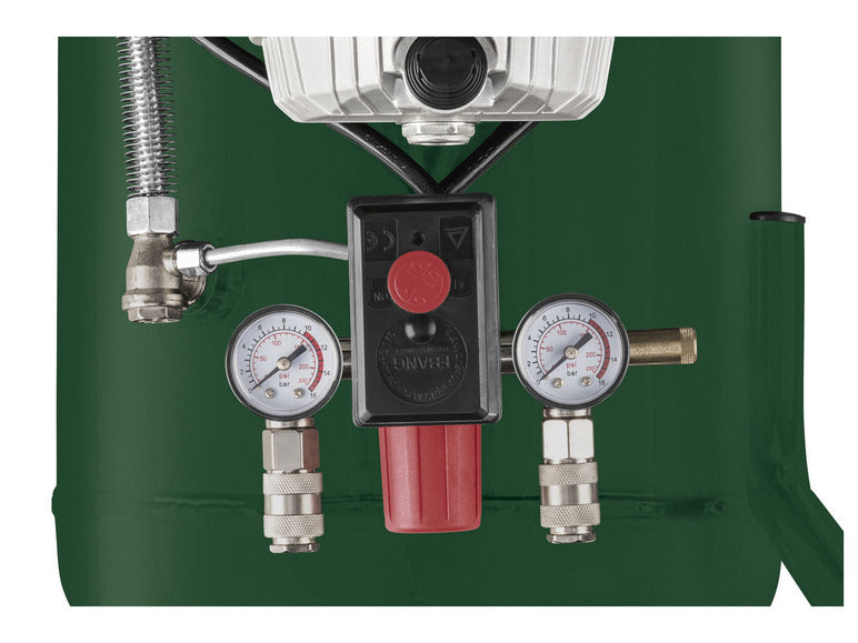 PARKSIDE® Compressore a doppio cilindro PKOD 5010 A1, 50 L - Image 2