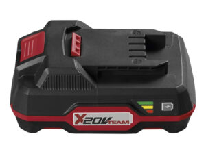 PARKSIDE® Batteria PAP 20 B3, 4 Ah, 20 V