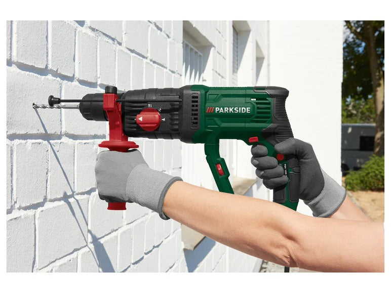 PARKSIDE® Martello perforatore PBH 1050 D4, 1050 W - Image 3